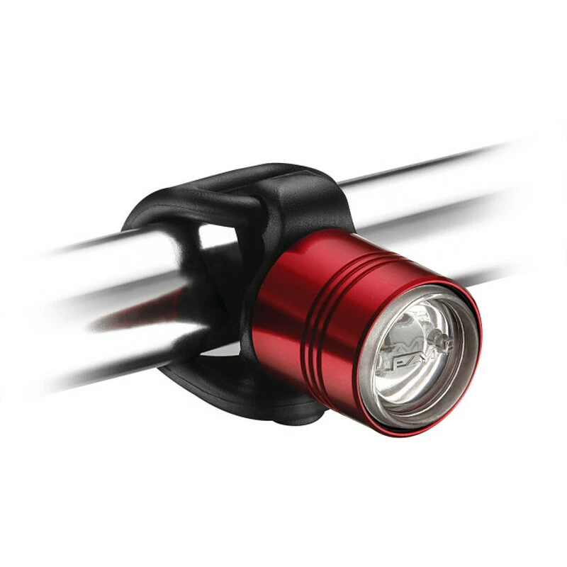 Lezyne Femto Drive Front Red Y7 4 Lezyne Femto Drive Front Red Y7 – Bild 2