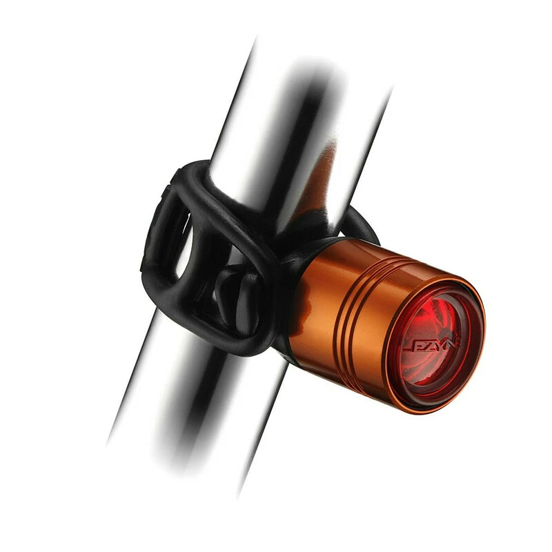 Lezyne Femto Drive Rear Orange Y7 4 Lezyne Femto Drive Rear Orange Y7 – Bild 2