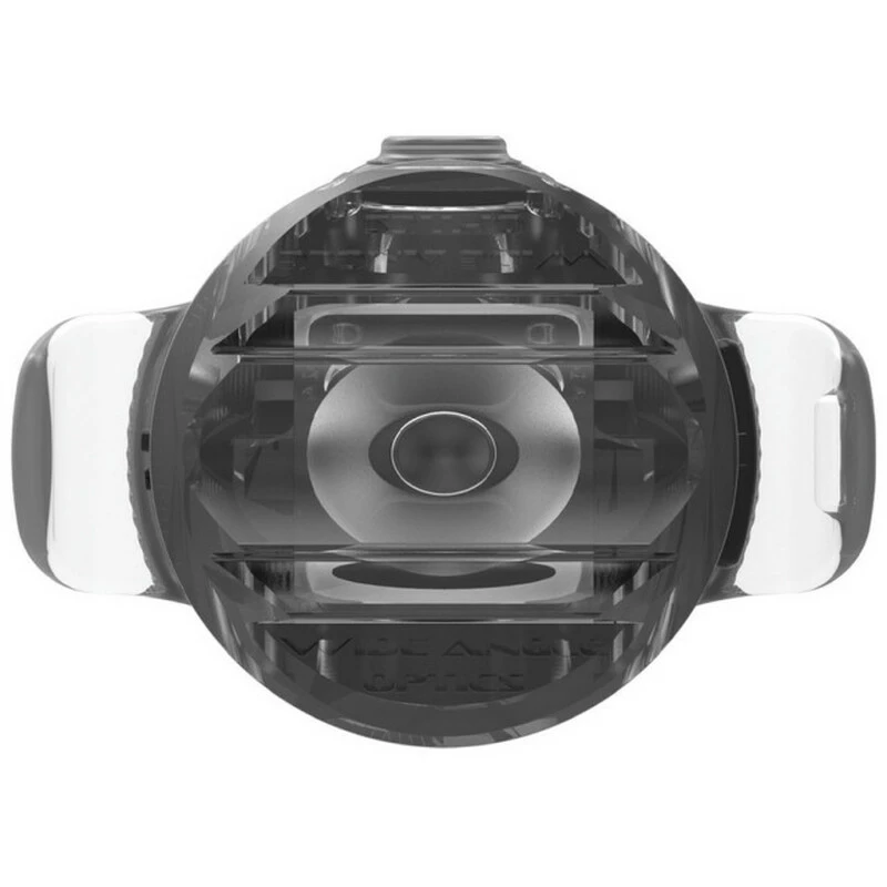 Lezyne Femto USB Drive Front Black 4 Lezyne Femto USB Drive Front Black – Bild 2