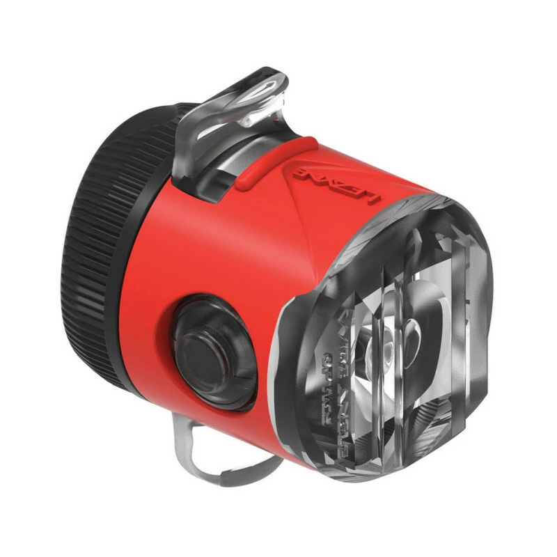 Lezyne Femto USB Drive Front Red 3 Lezyne Femto USB Drive Front Red