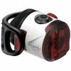 Lezyne Femto USB Drive Rear White 1 Lezyne Femto USB Drive Rear White -Beleuchtung Set Verkäufe lezyne femto usb drive rear white