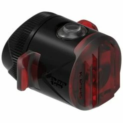 Lezyne Femto USB Drive Rear White -Beleuchtung Set Verkäufe lezyne femto usb drive rear white2