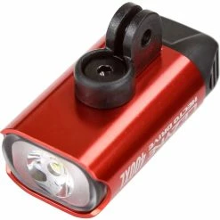 Lezyne Go Pro LED Adapter Black -Beleuchtung Set Verkäufe lezyne go pro led adapter black4