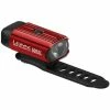 Lezyne Hecto Drive 500XL Red -Beleuchtung Set Verkäufe lezyne hecto drive 500xl red