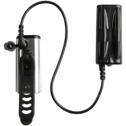 Lezyne Infinite Light Power Pack Black