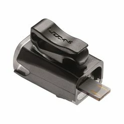 Lezyne KTV Drive Front Black -Beleuchtung Set Verkäufe lezyne ktv drive front black3