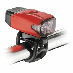 Lezyne KTV Drive Front Red -Beleuchtung Set Verkäufe lezyne ktv drive front red3