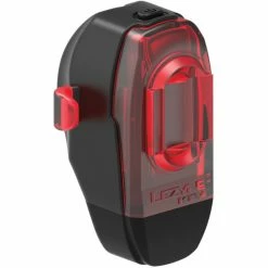 Beleuchtung Set Verkäufe -Beleuchtung Set Verkäufe lezyne ktv drive rear black2