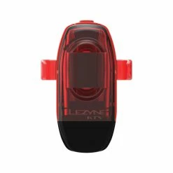 Lezyne KTV Drive Rear Red -Beleuchtung Set Verkäufe lezyne ktv drive rear red5