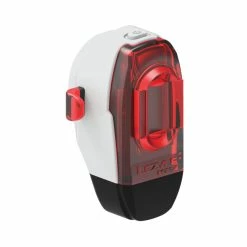 Lezyne KTV Drive Rear White -Beleuchtung Set Verkäufe lezyne ktv drive rear white2