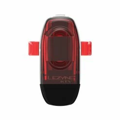 Lezyne KTV Drive Rear White -Beleuchtung Set Verkäufe lezyne ktv drive rear white4