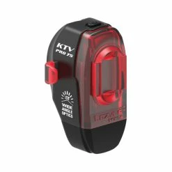 Lezyne KTV Pro Drive Rear Black