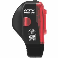 Lezyne KTV Pro Drive Rear Black -Beleuchtung Set Verkäufe lezyne ktv pro drive rear black3