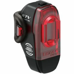 Lezyne KTV Pro SMART Rear Black