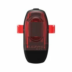 Lezyne KTV Pro SMART Rear Black -Beleuchtung Set Verkäufe lezyne ktv pro smart rear black4