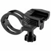Lezyne LED Handle Bar Mount AL 31.8mm Black 1 Lezyne LED Handle Bar Mount AL 31.8mm Black -Beleuchtung Set Verkäufe lezyne led handle bar mount al 318mm black