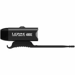 Lezyne Mini Drive 400 Black -Beleuchtung Set Verkäufe lezyne mini drive 400 black2