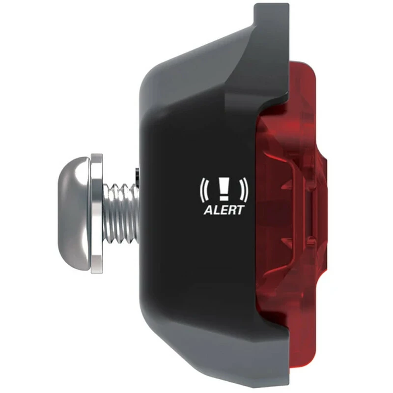 Lezyne Rücklicht E-Bike Rear Super Bright STVZO Alert, Black 7 Lezyne Rücklicht E-Bike Rear Super Bright STVZO Alert, Black – Bild 5