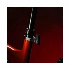 Lezyne R&uuml;cklicht Stick Drive Seat Clamp, Black -Beleuchtung Set Verkäufe lezyne ruecklicht stick drive seat clamp black4