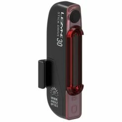 Lezyne Stick Drive Black