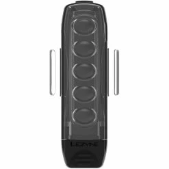 Lezyne Strip Drive Front Black -Beleuchtung Set Verkäufe lezyne strip drive front black3
