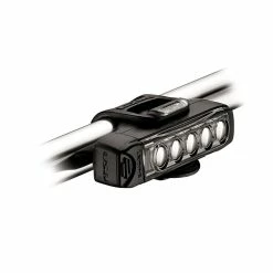 Lezyne Strip Drive Front Black -Beleuchtung Set Verkäufe lezyne strip drive front black4