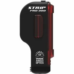 Lezyne Strip Drive Pro Rear Black -Beleuchtung Set Verkäufe lezyne strip drive pro rear black3