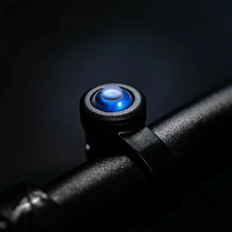 Lezyne Vorderlicht E-Bike Classic HB STVZO E800, Black 7 Lezyne Vorderlicht E-Bike Classic HB STVZO E800, Black – Bild 5