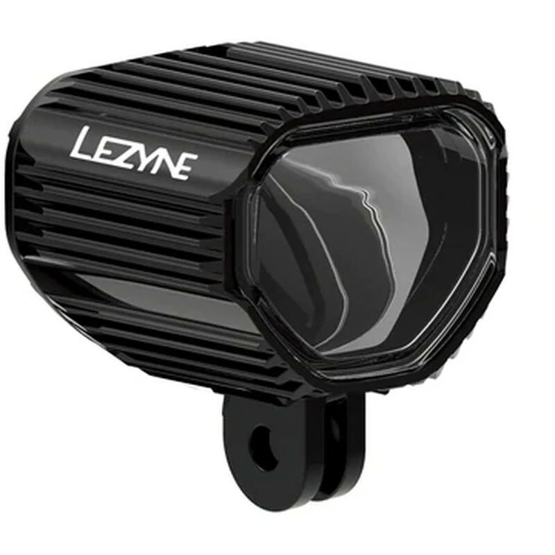 Lezyne Vorderlicht E-Bike Super HB STVZO E1000, Black 7 Lezyne Vorderlicht E-Bike Super HB STVZO E1000, Black – Bild 5