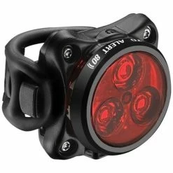 Lezyne Zecto Alert Drive Rear Black
