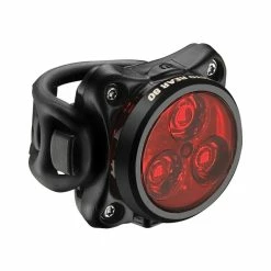 Lezyne Zecto Drive Rear Black Y11