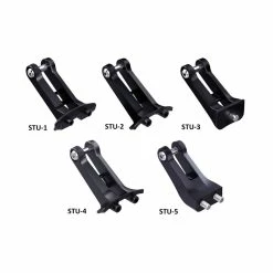 Litemove Gabelhalterung Fork Mount STU-1 Suntour NEX-E/NEX/CR8