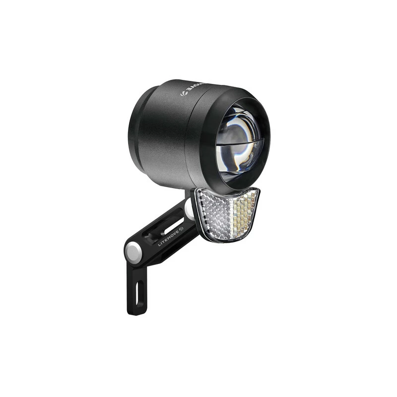 Litemove Gabelhalterung Fork Mount Universal 2-Axles FK2A Alu 4 Litemove Gabelhalterung Fork Mount Universal 2-Axles FK2A Alu – Bild 2