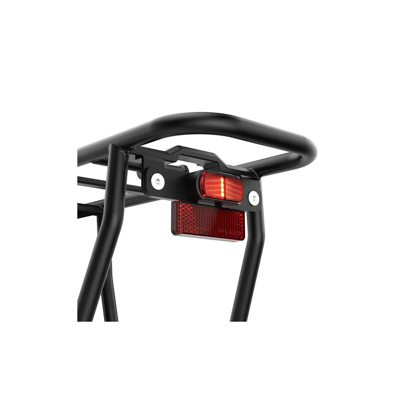 Litemove Rücklicht TS-RK E25 50mm Für Gepäckträgermontage 7 Litemove Rücklicht TS-RK E25 50mm Für Gepäckträgermontage – Bild 5