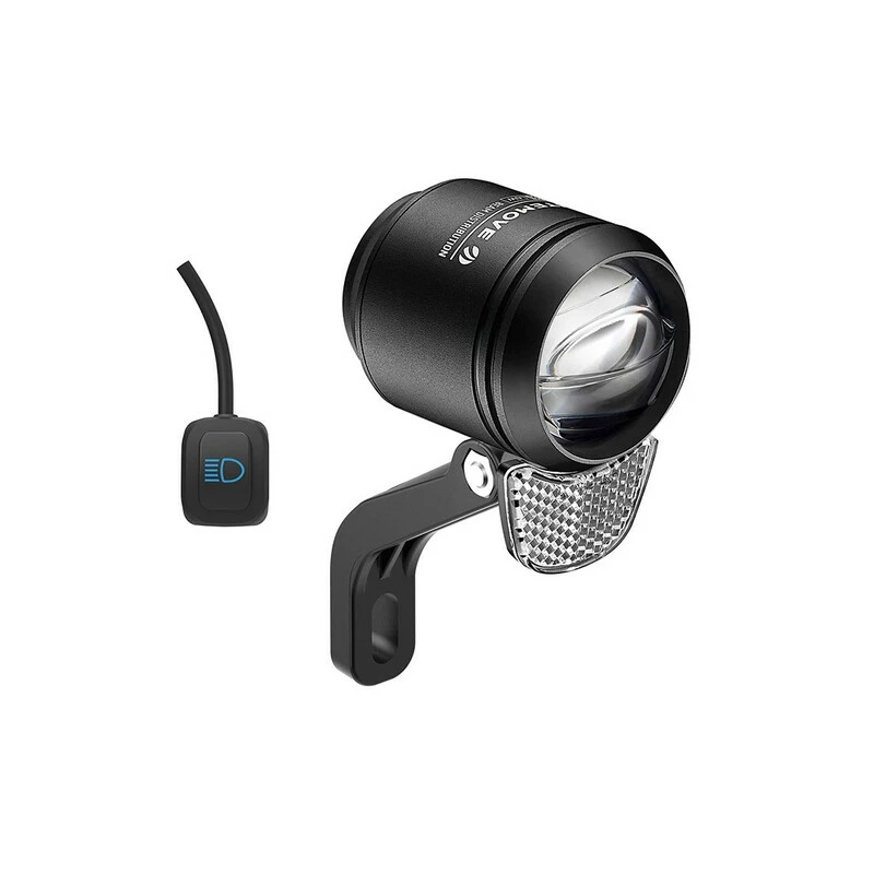 Litemove Scheinwerfer AE-130 E25 130/90 Lux M/Fork Mount Uni FKPL M/Reflektor 3 Litemove Scheinwerfer AE-130 E25 130/90 Lux M/Fork Mount Uni FKPL M/Reflektor