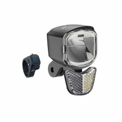 Litemove Scheinwerfer RX-E90 E25 90/50 Lux Ohne Halter Mit Reflektor