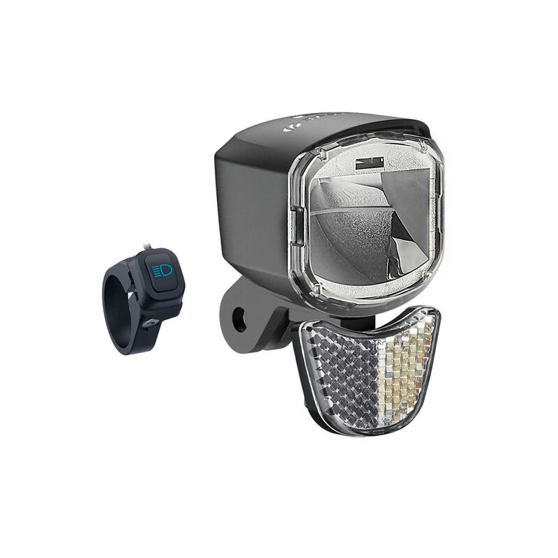 Litemove Scheinwerfer RX-E90 E25 90/50 Lux Ohne Halter Mit Reflektor 3 Litemove Scheinwerfer RX-E90 E25 90/50 Lux Ohne Halter Mit Reflektor