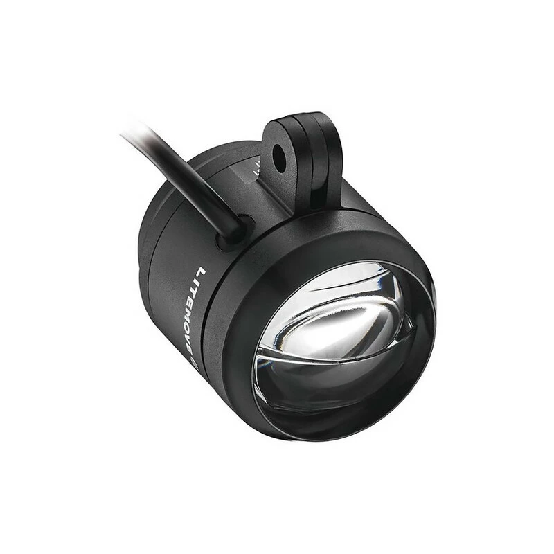 Litemove Scheinwerfer SE-150 E25 150 Lux Ohne Halter Ohne Reflektor 3 Litemove Scheinwerfer SE-150 E25 150 Lux Ohne Halter Ohne Reflektor