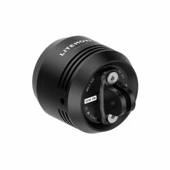 Litemove Scheinwerfer SEW-170 E25 170 Lux O/Halter M/AP2 Adapter O/Reflektor -Beleuchtung Set Verkäufe litemove scheinwerfer sew 170 e25 170 lux o halter m ap2 adapter o reflektor2