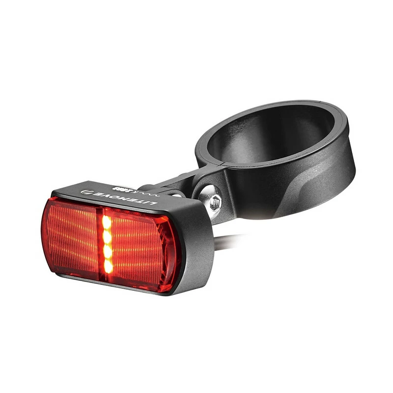 Litemove Seat Post Mount SP1 30.9/31.6mm 4 Litemove Seat Post Mount SP1 30.9/31.6mm – Bild 2