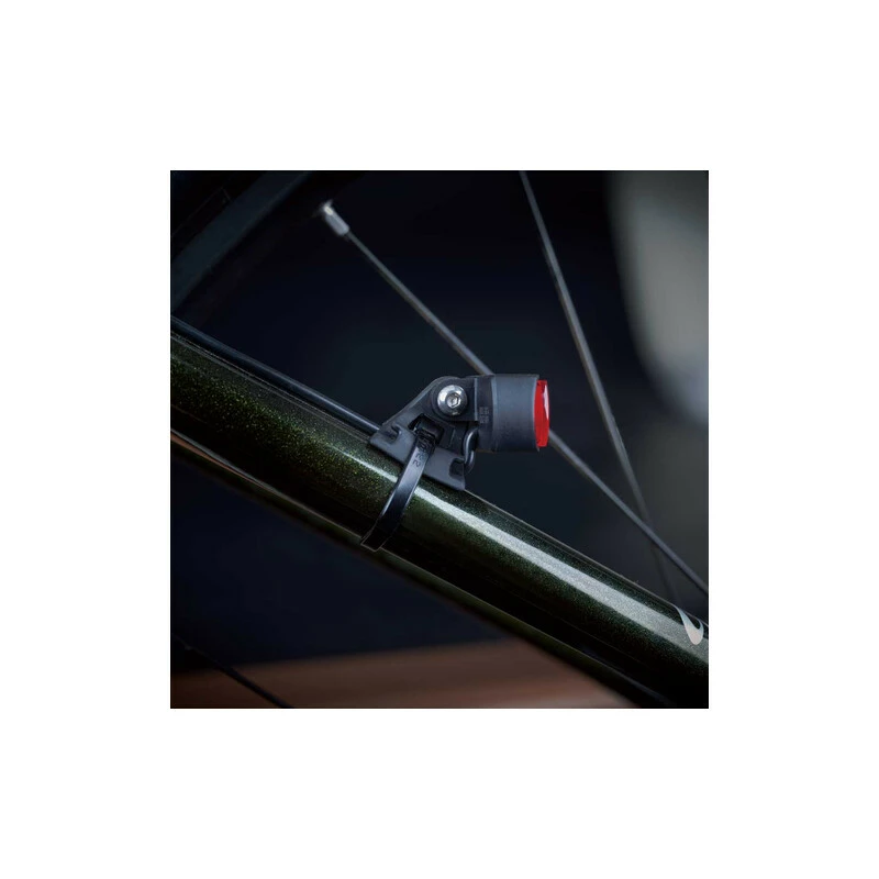 Litemove Seat Stay & Seat Post Mount SY1 Für Rücklicht TS 22-35mm 5 Litemove Seat Stay & Seat Post Mount SY1 Für Rücklicht TS 22-35mm – Bild 3