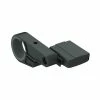 MonkeyLink Lenkerhalter F&uuml;r Beleuchtung Vorne 25.4-31.8 Mm Schwarz -Beleuchtung Set Verkäufe monkeylink lenkerhalter fuer beleuchtung vorne 254 318 mm schwarz