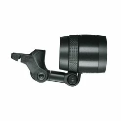 MonkeyLink Scheinwerfer Lumotec IQ-X E 150 Lux Busch&Müller Schwarz