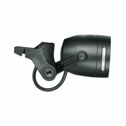 MonkeyLink Scheinwerfer Lumotec IQ-XS E 70 Lux Busch&Müller Schwarz