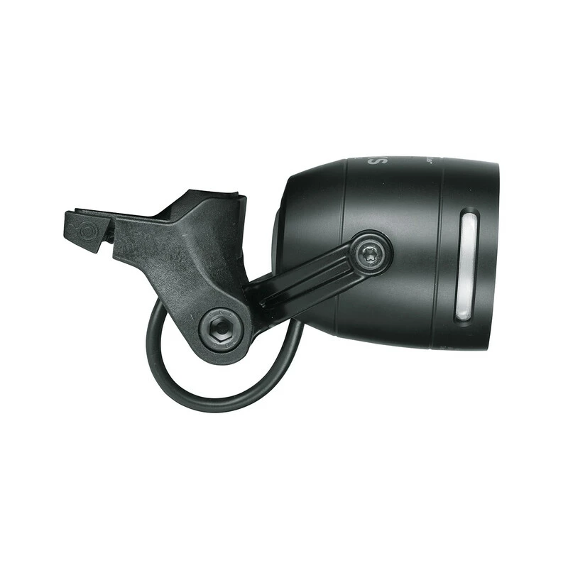 MonkeyLink Scheinwerfer Lumotec IQ-XS E 70 Lux Busch&Müller Schwarz 3 MonkeyLink Scheinwerfer Lumotec IQ-XS E 70 Lux Busch&Müller Schwarz