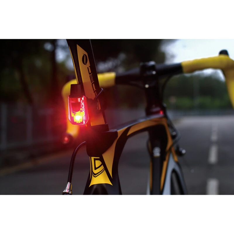 Moon Rücklicht, ALCOR, 6 Lumen 5 Moon Rücklicht, ALCOR, 6 Lumen – Bild 3