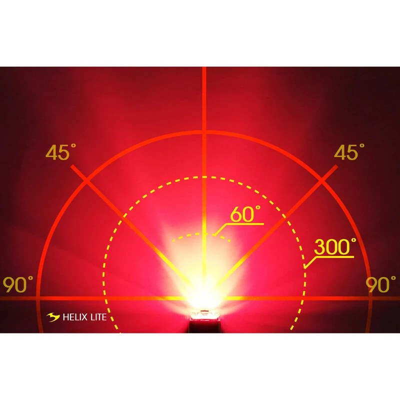 Moon Rücklicht, HELIX LIGHT, 40 Lumen 4 Moon Rücklicht, HELIX LIGHT, 40 Lumen – Bild 2