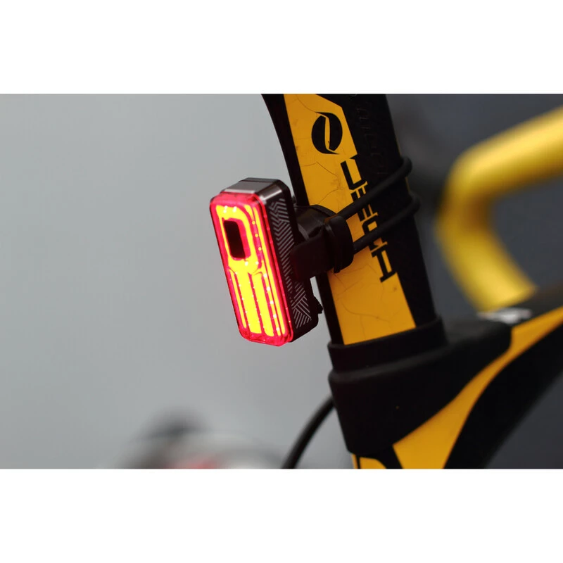 Moon Rücklicht, HELIX LIGHT, 40 Lumen 5 Moon Rücklicht, HELIX LIGHT, 40 Lumen – Bild 3