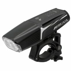 Moon Scheinwerfer, METEOR STORM DUAL, 1300/400 Lumen