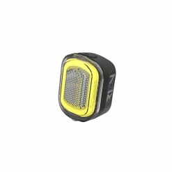 Moon Scheinwerfer, ORION-W, 40 Lumen, 5 Funktionen, Akku USB-micro Inside Inkl. Schnellspannver